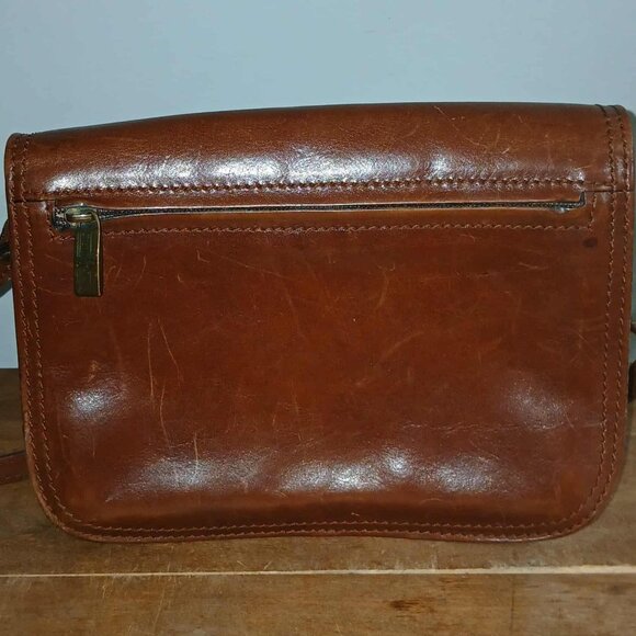 Vintage Gianni Conti handbag - Picture 6 of 9